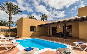 House Oasis