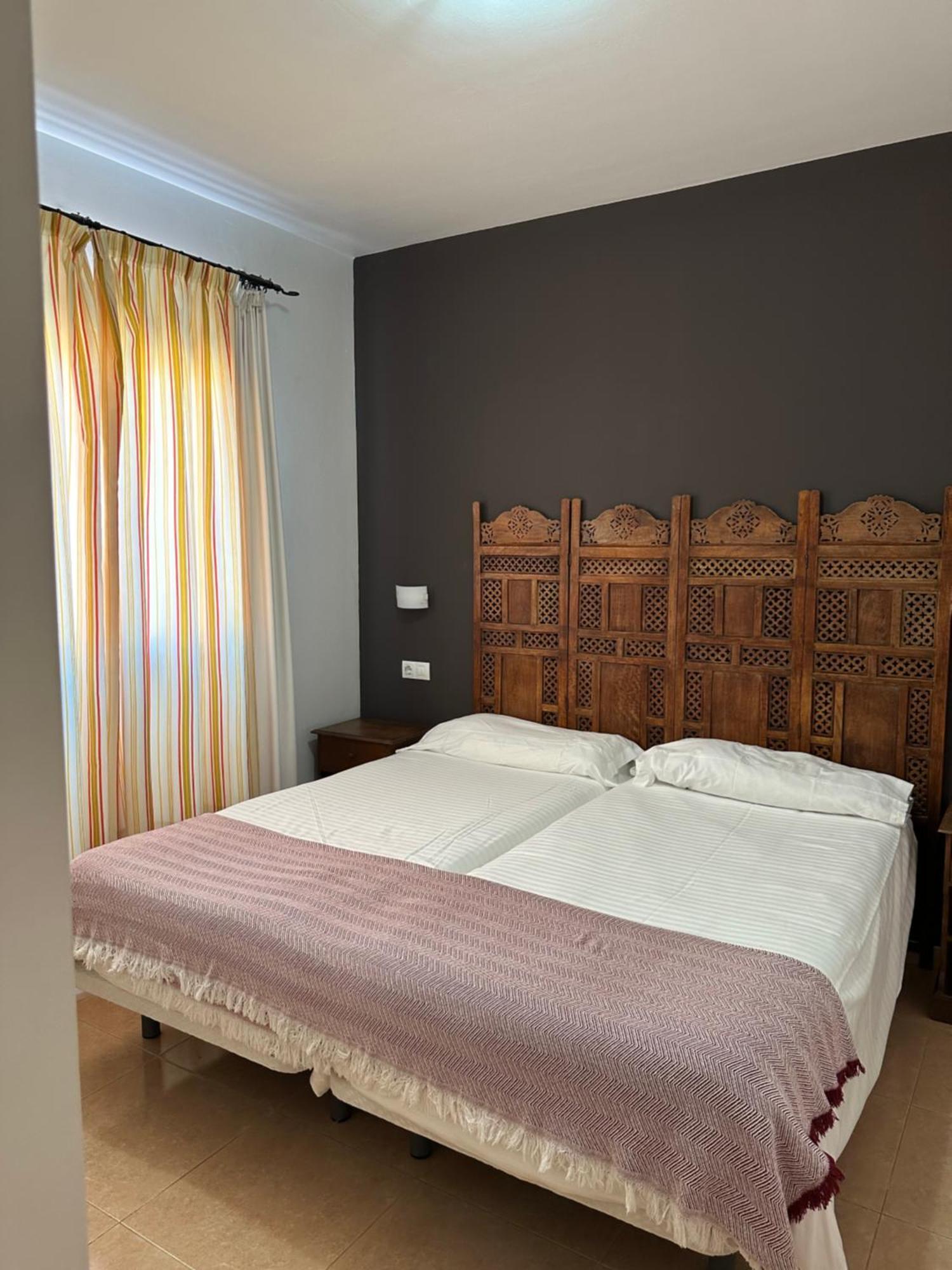 House Oasis Corralejo Villa Exterior foto