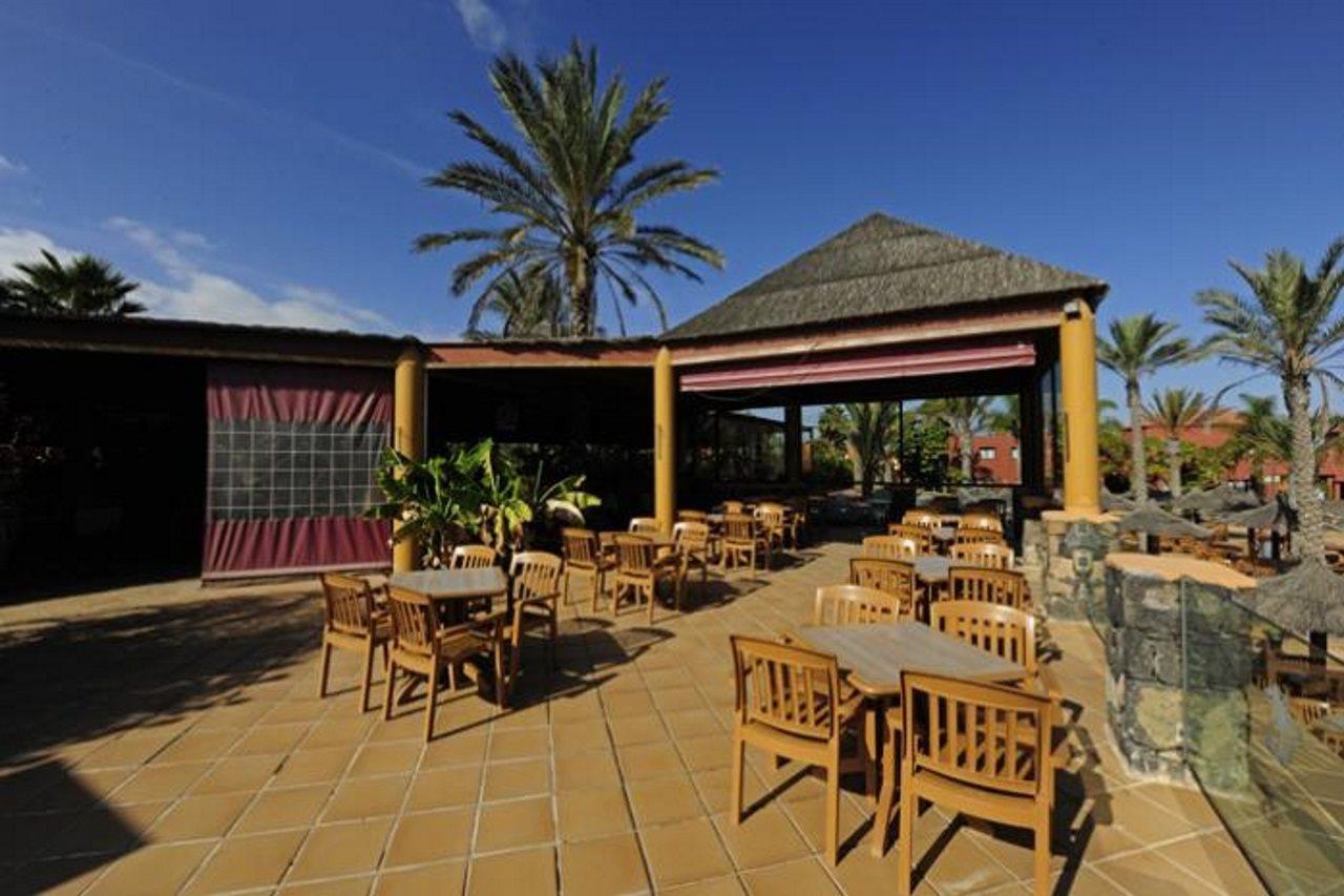 House Oasis Corralejo Villa Exterior foto