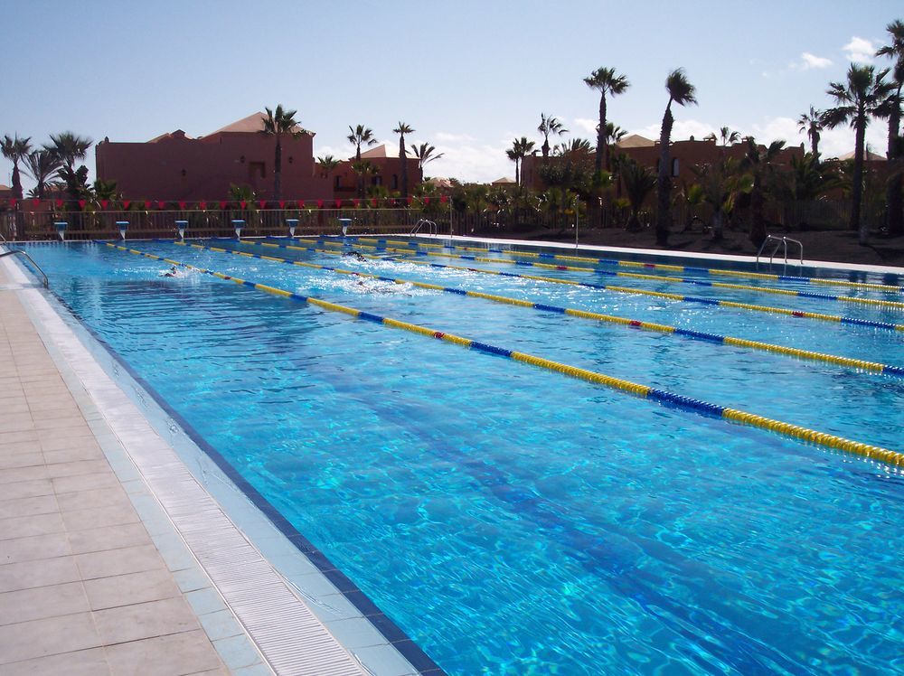 House Oasis Corralejo Villa Exterior foto