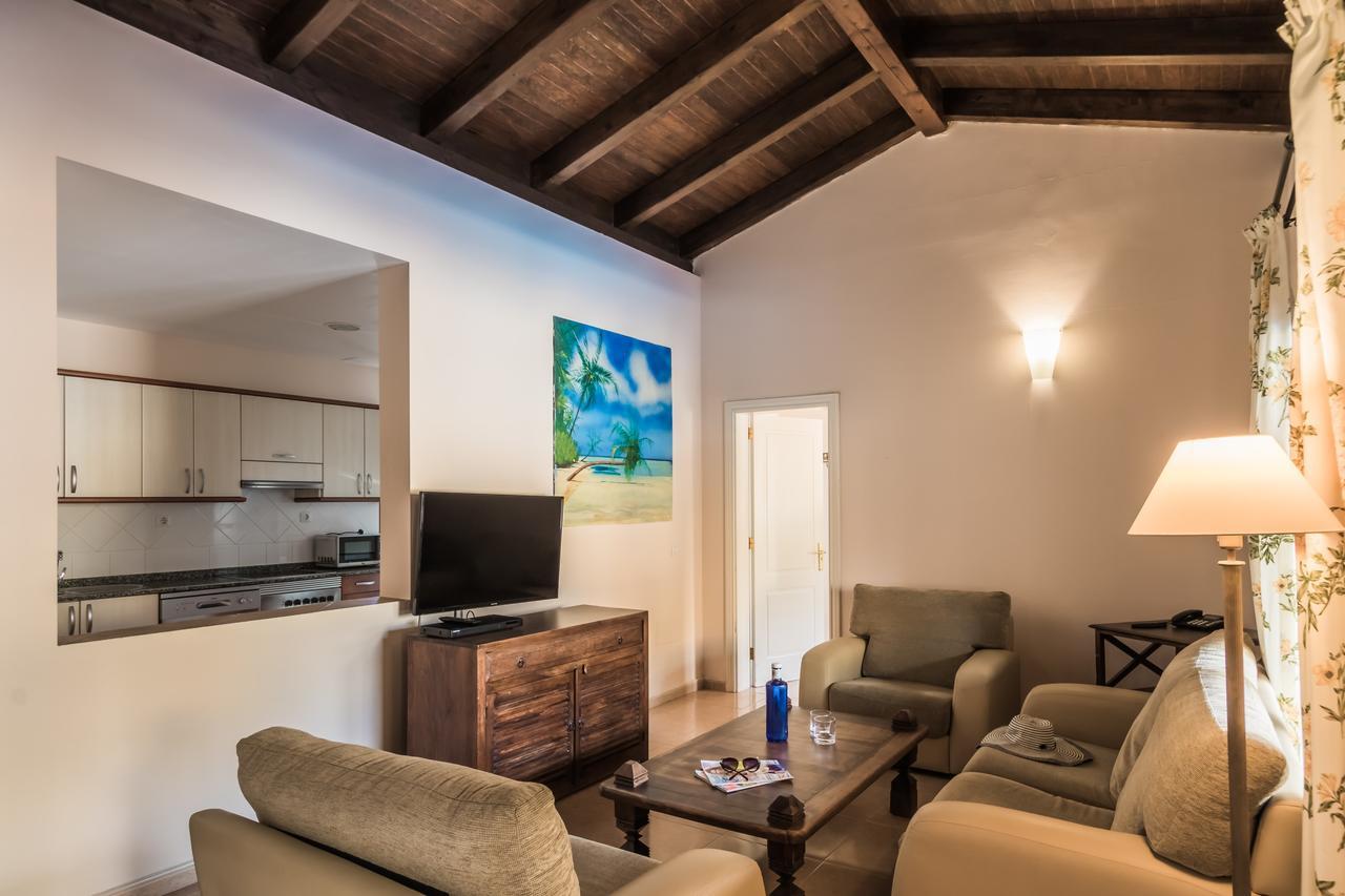 House Oasis Corralejo Villa Exterior foto