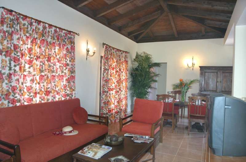 House Oasis Corralejo Villa Exterior foto